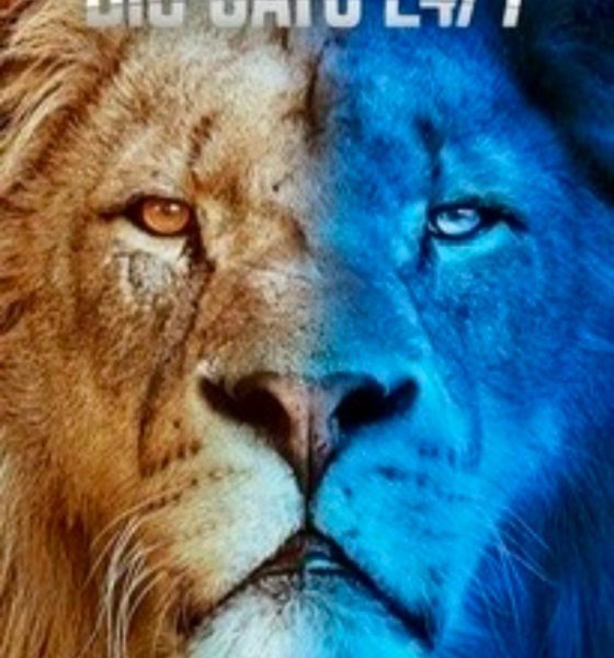 Big Cats 24/7 (2024) Season 2 (Episode 1 – 2 Added)