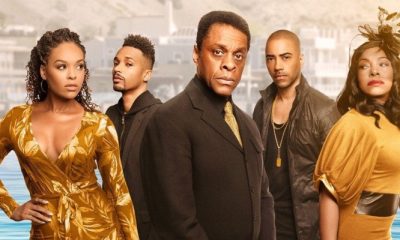 A House Divided Season 1 – 5 (Complete)