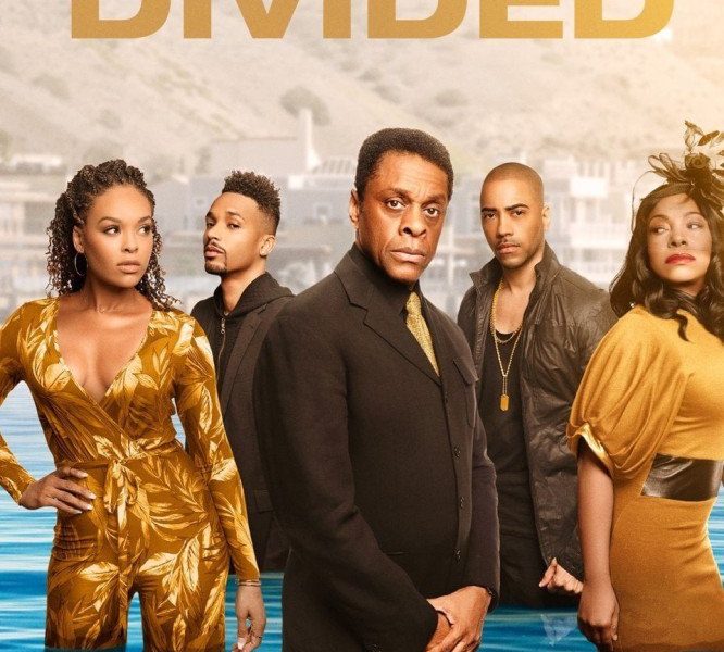A House Divided Season 1 – 5 (Complete)