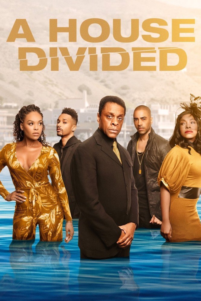 A House Divided Season 1 – 5 (Complete)