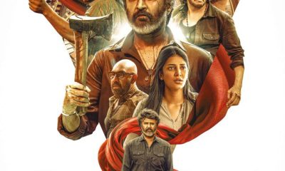 Coolie (2025) – Bollywood Movie