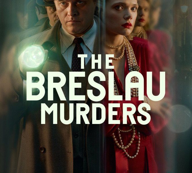 Breslau Season 1 (Episode 1 – 7 Added) – Polish