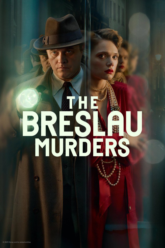 Breslau Season 1 (Episode 1 – 7 Added) – Polish