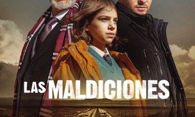 Maledictions Season 1 (Episode 1 – 3 Added) – Spanish