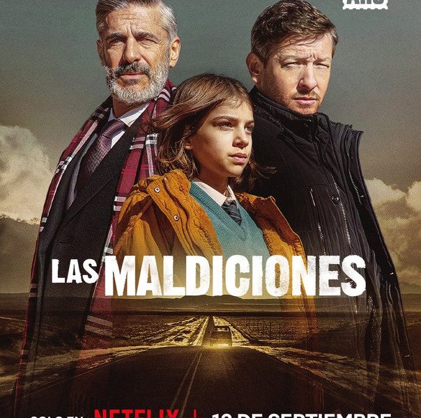 Maledictions Season 1 (Episode 1 – 3 Added) – Spanish