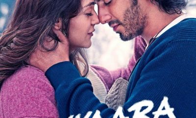 Saiyaara (2025) – Bollywood Movie