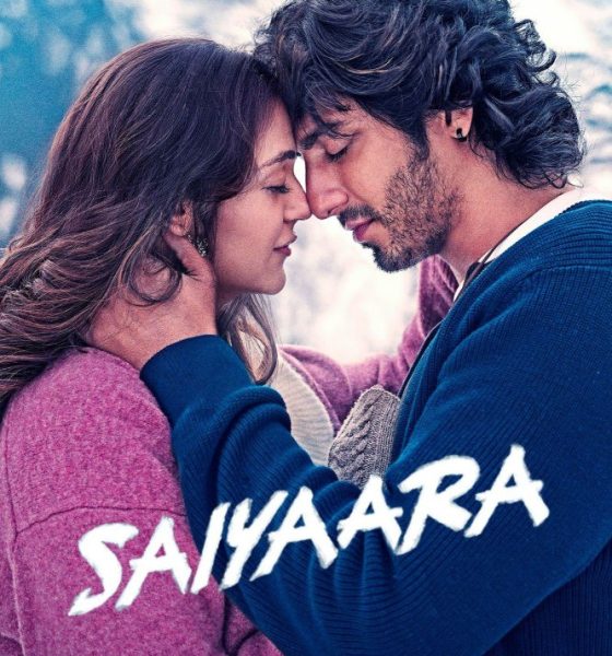 Saiyaara (2025) – Bollywood Movie