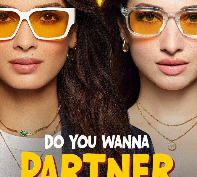 Do You Wanna Partner Season 1 (Complete) – Bollywood Series
