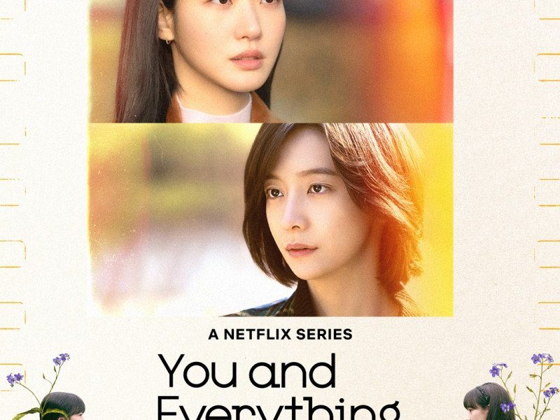 You And Everything Else Season 1 (Complete) – (Korean Drama)