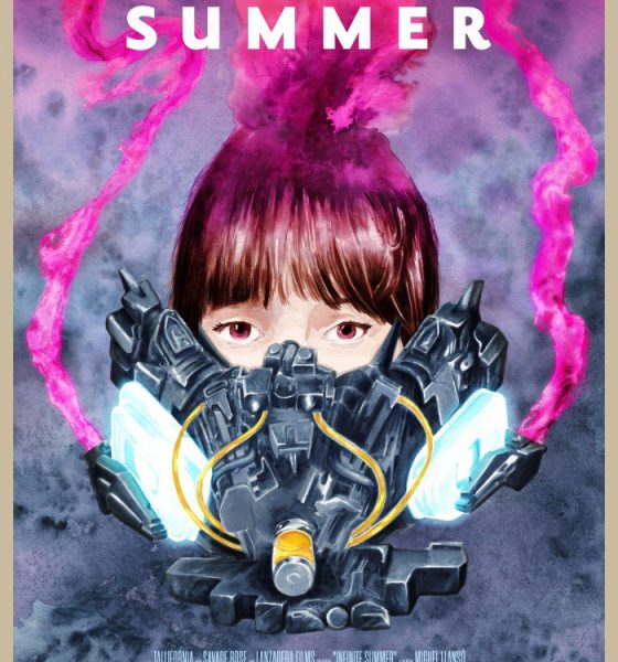 Infinite Summer (2024)