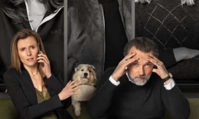 Call My Agent Berlin Season 1 (Episode 1 – 6 Added) – German