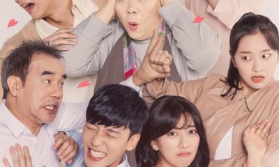 Unasked Family Season 1 (Episode 63 Added) (Korean Drama)