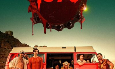 Brute 1976 (2025)