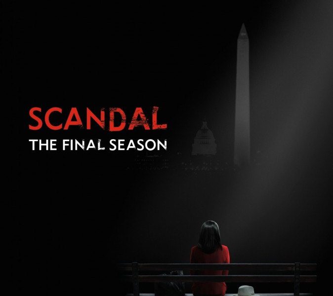 Scandal Season 1 – 7 (Complete)