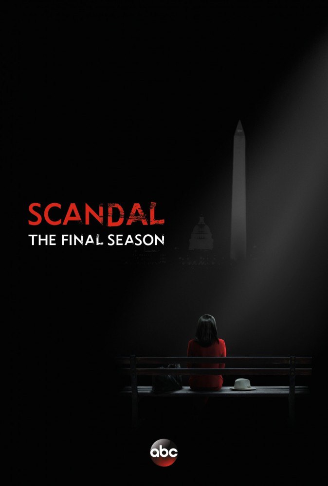 Scandal Season 1 – 7 (Complete)