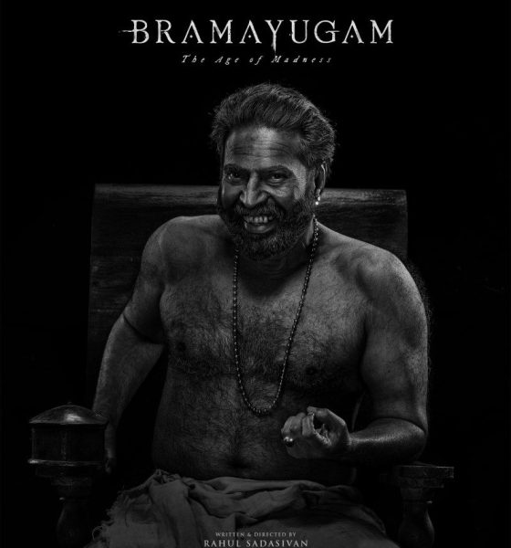 Bramayugam (2024) – Bollywood Movie
