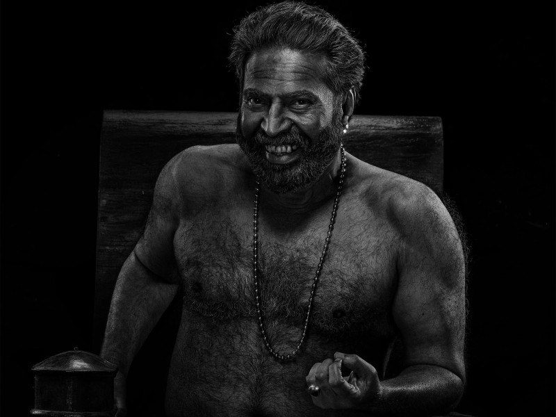 Bramayugam (2024) – Bollywood Movie
