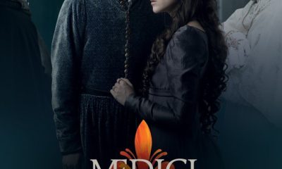 Medici Masters Of Florence Season 1 – 3 (Complete)