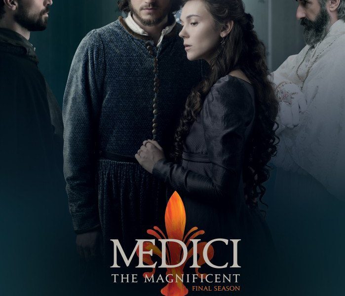 Medici Masters Of Florence Season 1 – 3 (Complete)