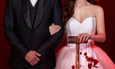 L.O.R.D. Critical World Season 1 (Episode 19 – 20 Added) (Chinese Drama)