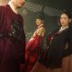 The Twin Flower Legend Season 1 (Episode 19 Added) (Chinese Drama)