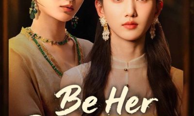Be Her Resilience Season 1 (Complete) (Chinese Drama)
