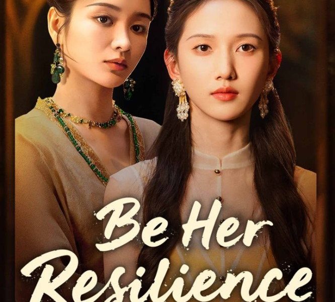 Be Her Resilience Season 1 (Complete) (Chinese Drama)