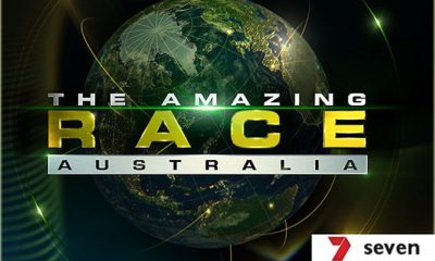 The Amazing Race Australia Season 9 (Episode 1- 2 Added)