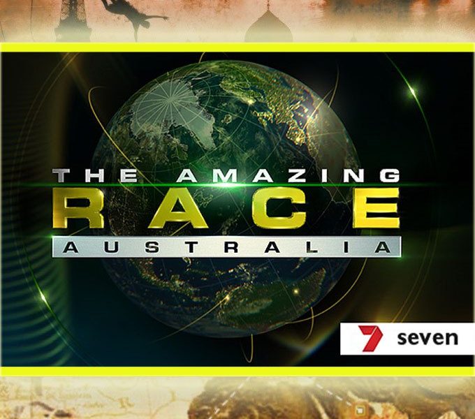 The Amazing Race Australia Season 9 (Episode 1- 2 Added)