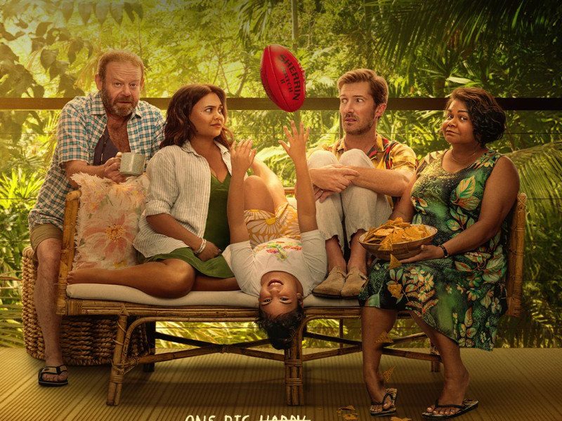 Top End Bub Season 1 (Episode 1 Added)