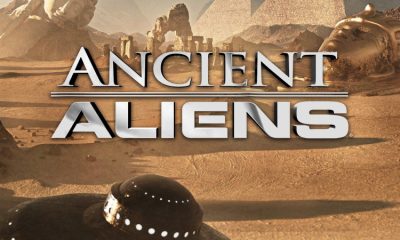 Ancient Aliens Season 21 (Episode 1 – 11 Added)
