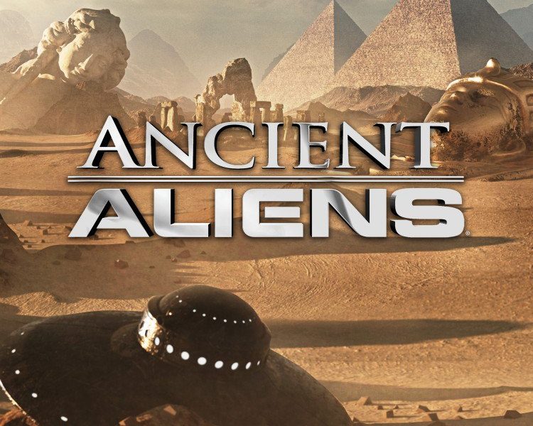 Ancient Aliens Season 21 (Episode 1 – 11 Added)