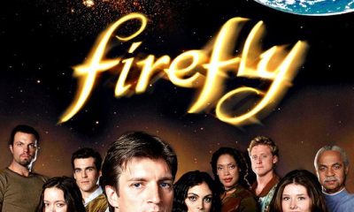 Firefly Season 1 (Complete)