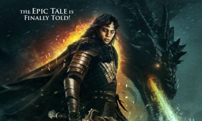 Witch Hunter (2024)