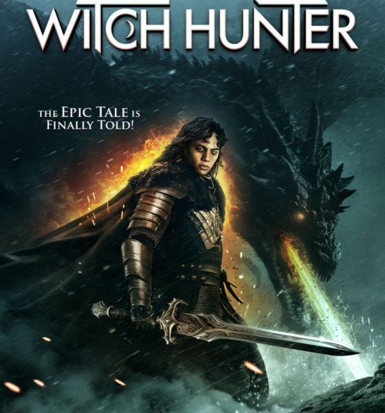 Witch Hunter (2024)