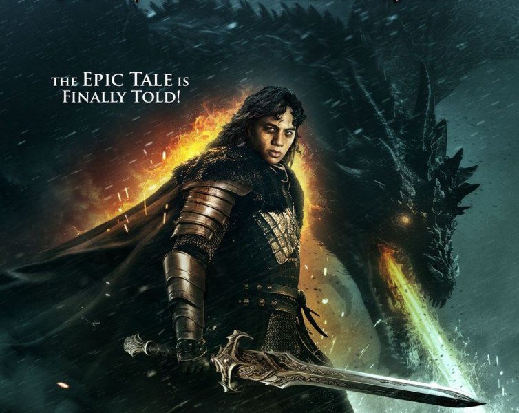 Witch Hunter (2024)