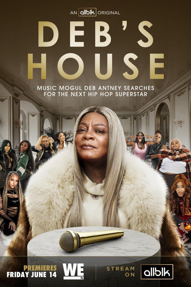 Debs House Season 2 (Episode 1 – 4 Added)