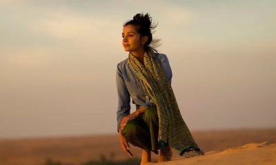 Sacred Planet With Gulnaz Khan Season 1 (Episode 1 Added)
