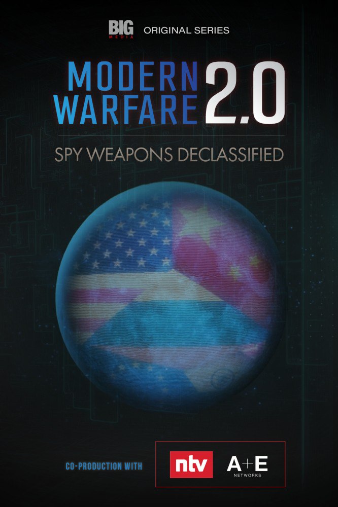 Modern Warfare 2.0 Season 1 (Episode 1 Added)