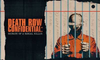 Death Row Confidential: Secrets of a Serial Killer Season 1 (Episode 1 Added)