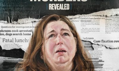 Revealed Death Cap Murders Season 1 (Episode 1 Added)