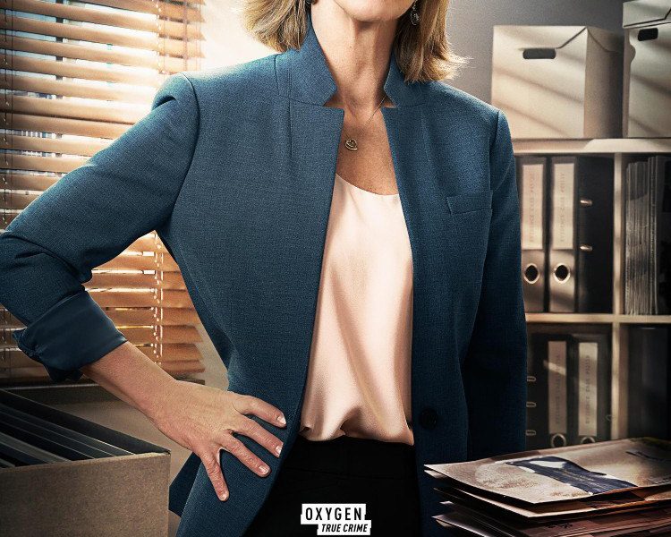Cold Justice Season 8 (Episode 1 Added)