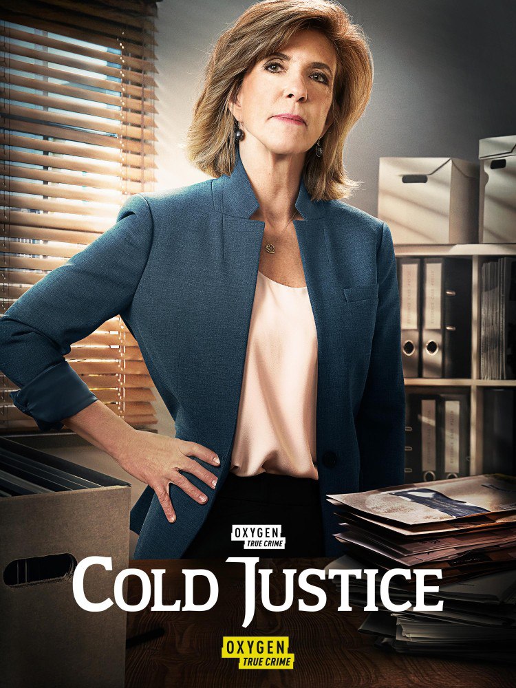 Cold Justice Season 8 (Episode 1 Added)