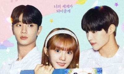 Fall For You Season 1 (Episode 20 SUB Added) (Korean Drama)