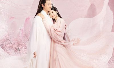 Love and Destiny Season 1 (Episode 1 – 7 Added) (Chinese Drama)