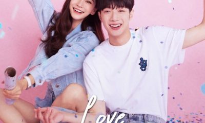 Love The Way You Are Season 1 (Episode 19 FIXED) (Chinese Drama)