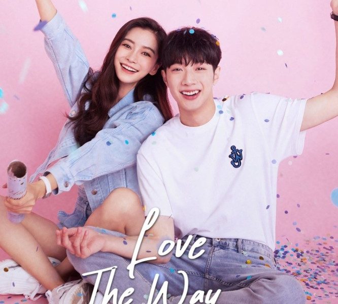 Love The Way You Are Season 1 (Episode 19 FIXED) (Chinese Drama)