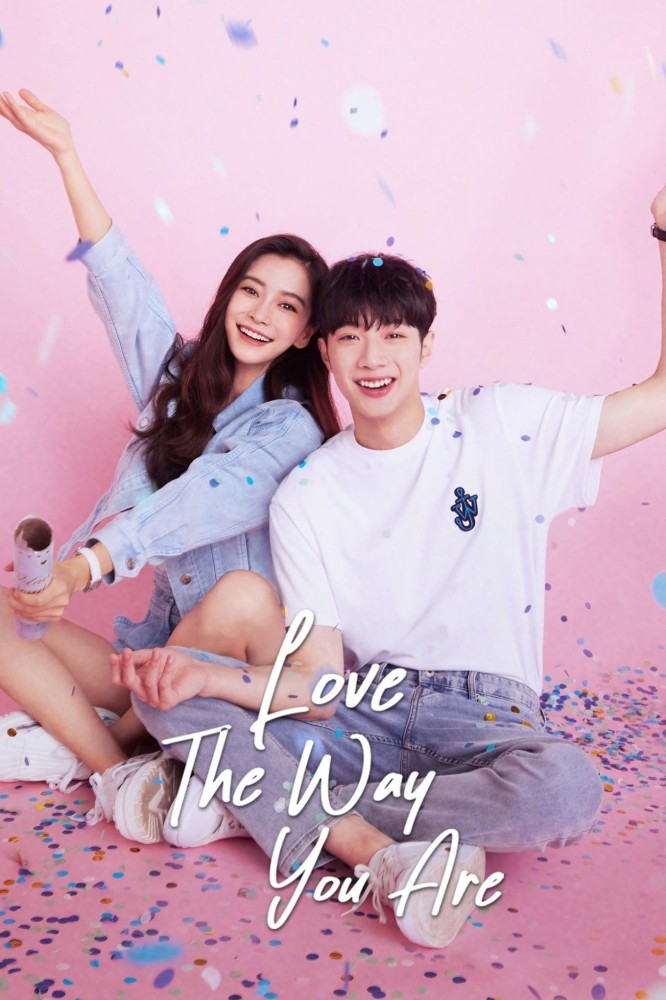Love The Way You Are Season 1 (Episode 19 FIXED) (Chinese Drama)