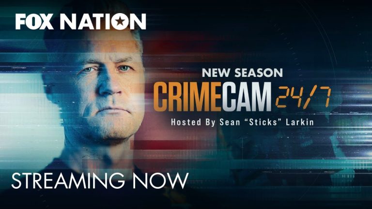 Crime Cam 24/7 Season 4 (Episode 1 – 7 Added)
